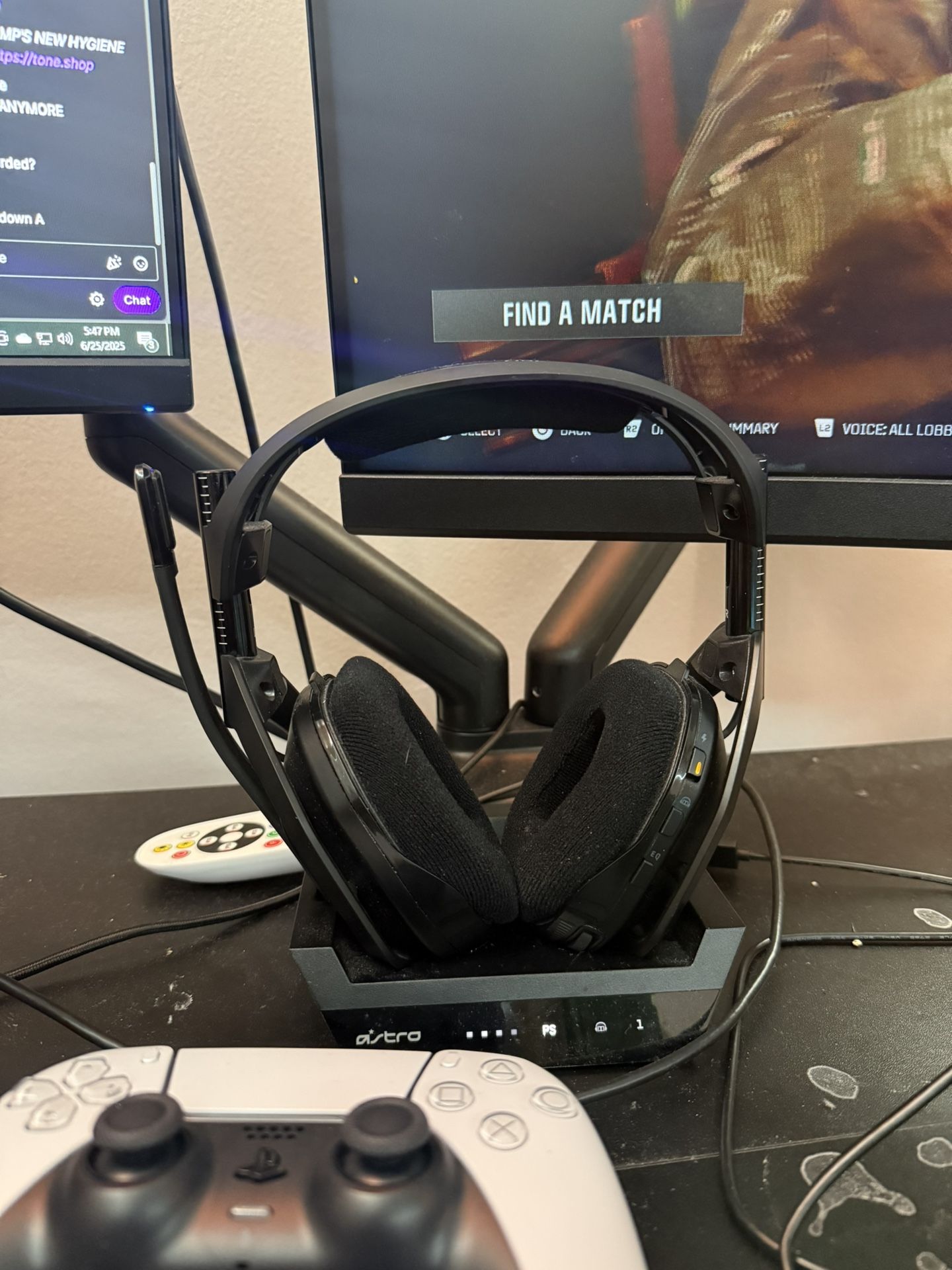 Astro A50 (Gen 4) Gaming Headset