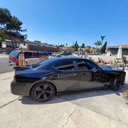 2007 Dodge Charger