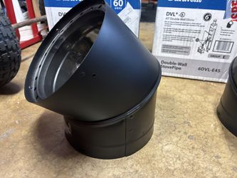 Duravent 6DVL-E45