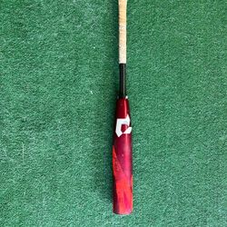 Demarini Zoa USSSA baseball Bat 30/25