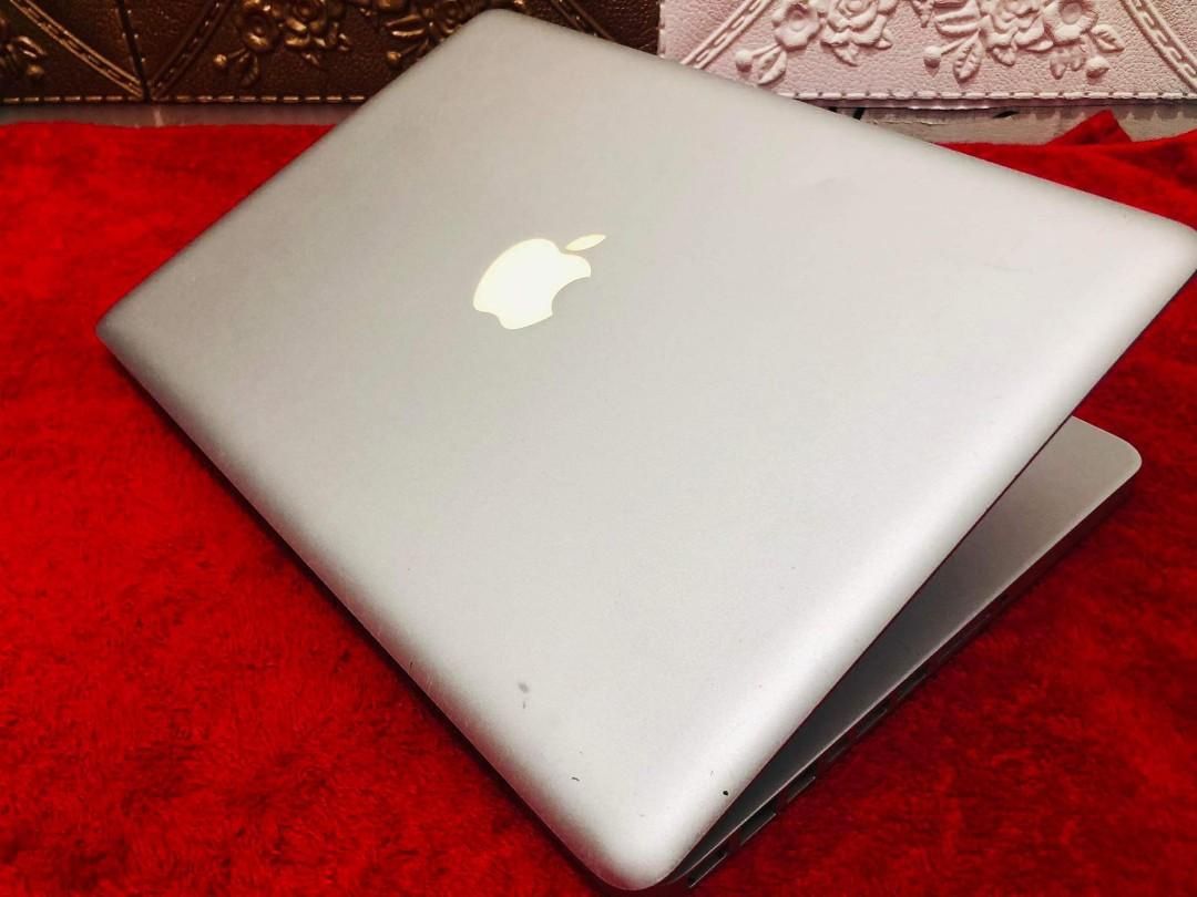 Apple MacBook Pro 13” I5/8GB/256GB SSD $140
