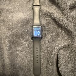 Apple Watch Series 3 (38mm)