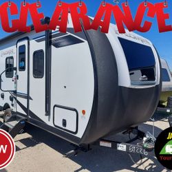 🚨 OFF ROAD / OFF GRID RV 🚨 