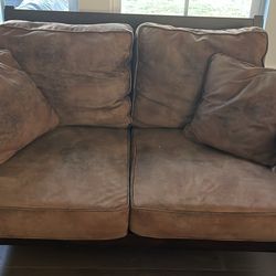 Small 2 Seater Couch