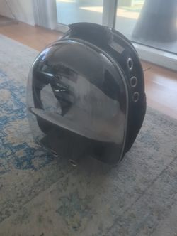 Pet Backpack and Tent