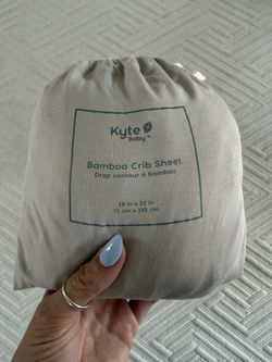 Crib Sheet
