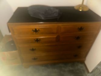 Dresser