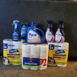 Home products 