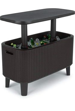 Bar Cocktail Table