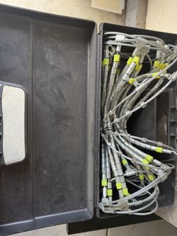 Cobra Snow Chains