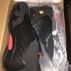 Air Jordan retro 14