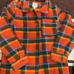 Girls Jacket