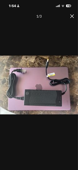 Swft Zip Ebike Charger