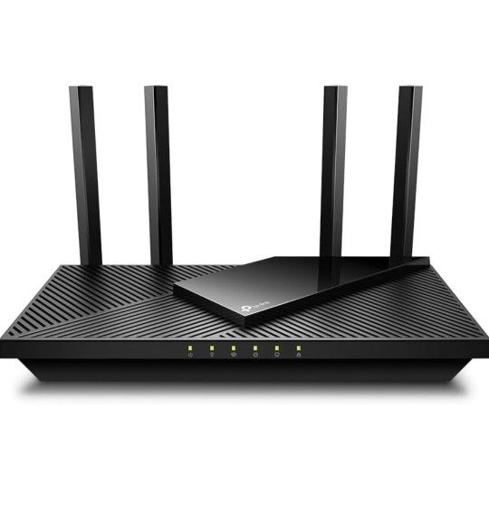 OUTER..TP-Link AX1800 WiFi 6