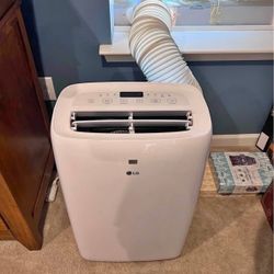 LG air Conditioner