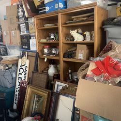 Various Items For Sale