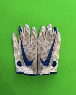Kentucky football gloves sale