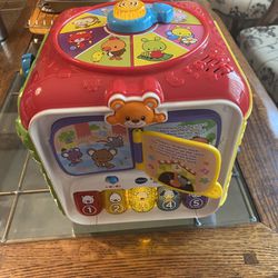 Baby Interactive Toys