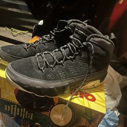 Jordan’s 