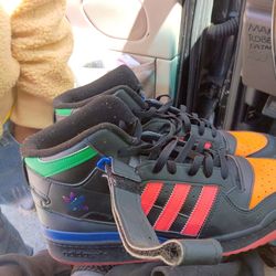 Adidas