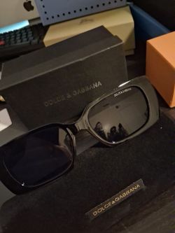 Gorgeous sunglasses