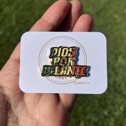 Dios Por Delante (Mexico)