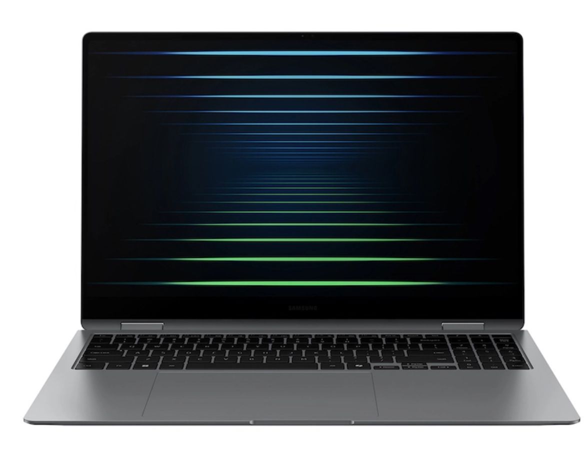 Samsung Galaxy Book5 Pro 360 16”