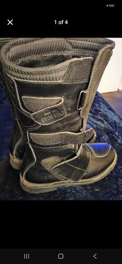 Guide Gear Riding Boots
