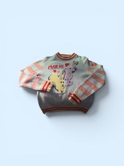 Marni sweater