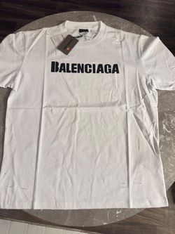 Balenciaga Shirt