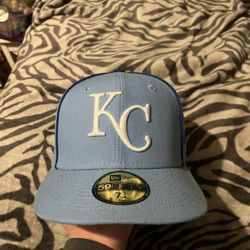 Kanas City Royals Hat