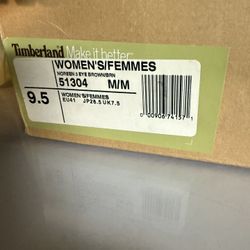 Women Timberland Shoes