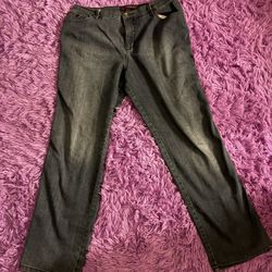 Gloria Vanderbil Jeans 
