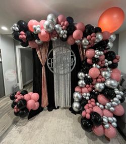 Backdrops And More..