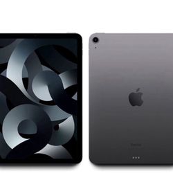 iPad Air 5 Th Gen 64 Gig Has A Screen Lock On It 