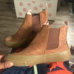 SeaVees Women Boots (new)