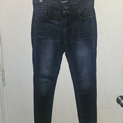 Juniors jeans size 7