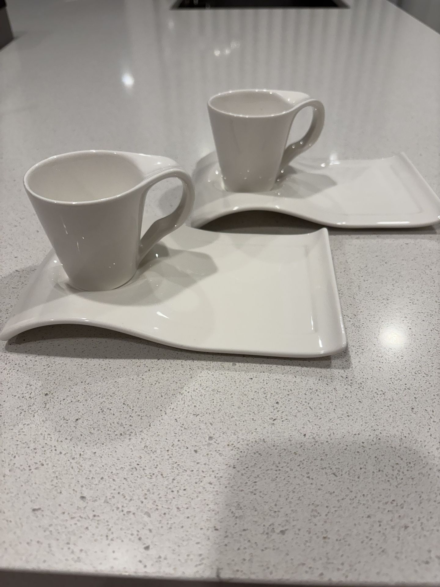 Coffee Cups Espresso