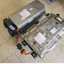 2017 Hyundai Sonata Plug In Hybrid Battery ($2500)