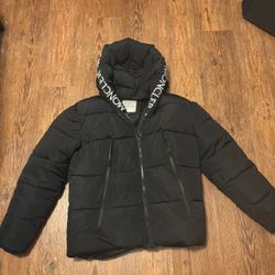 Moncler Puffer Jacket 