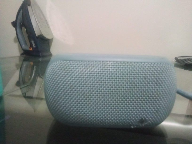 Onn Little Portable Speaker