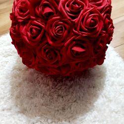 Rose Balls