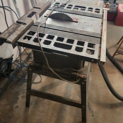 Skil Table Saw