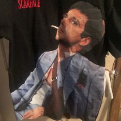 Scarface Shirt