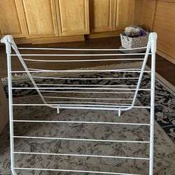 Drying rack
