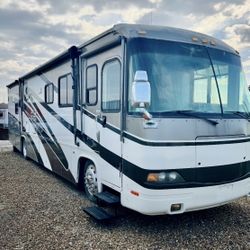 2003 GEORGIE BOY Class A Motorhome
