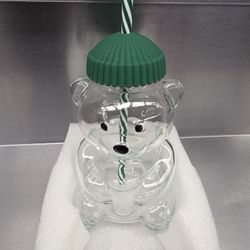 Bear Cup "STARBUCKS"
