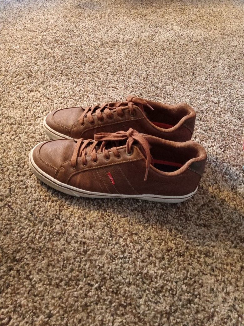 Levi's Shoes