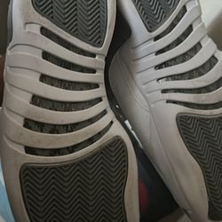 jordan 12s