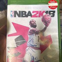 Xbox 1 Games